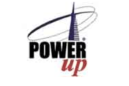 powerUp logo