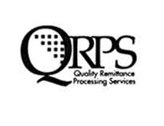 QRPS logo
