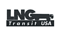 Gas company Transit Logo