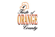 Taste Of Orange County Gas Co. Logo