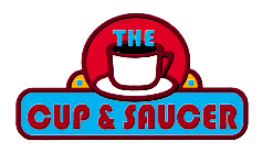 cup and sauser logo
